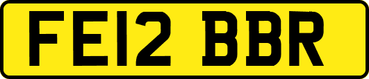 FE12BBR