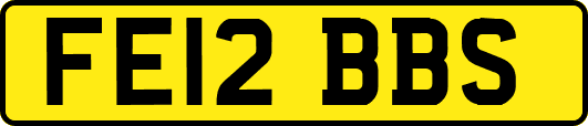 FE12BBS