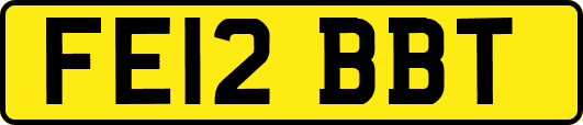 FE12BBT