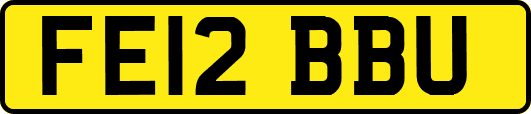 FE12BBU