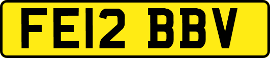 FE12BBV