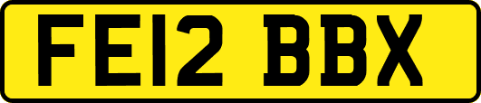 FE12BBX