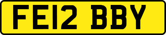 FE12BBY