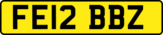 FE12BBZ