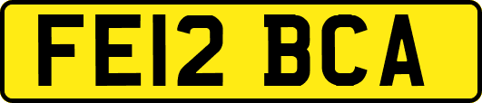 FE12BCA