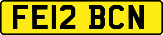 FE12BCN