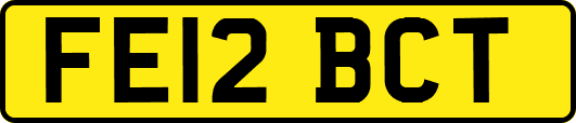 FE12BCT