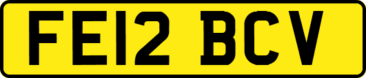 FE12BCV