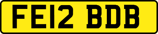 FE12BDB