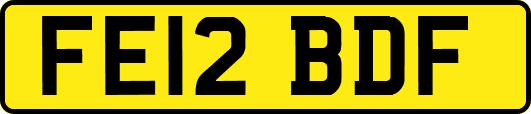 FE12BDF