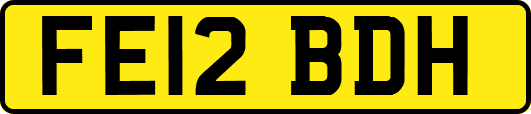 FE12BDH