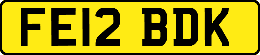 FE12BDK