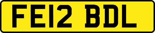 FE12BDL