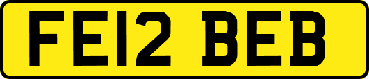 FE12BEB