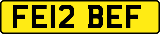 FE12BEF