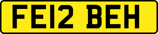 FE12BEH