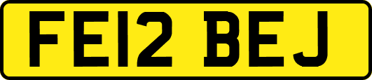 FE12BEJ