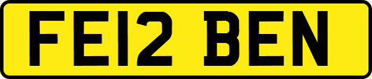 FE12BEN