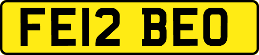 FE12BEO