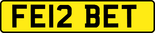 FE12BET