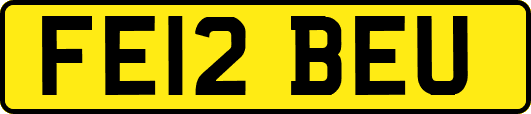 FE12BEU