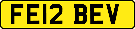 FE12BEV