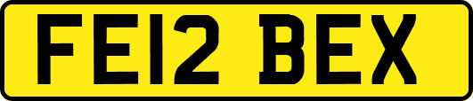 FE12BEX