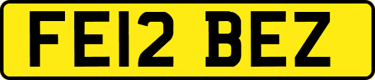 FE12BEZ
