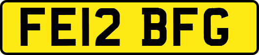 FE12BFG