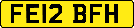 FE12BFH