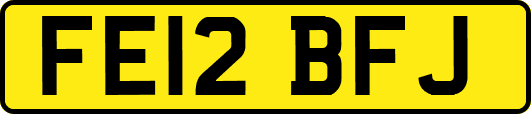 FE12BFJ