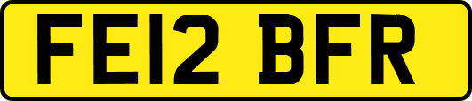 FE12BFR