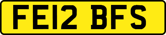 FE12BFS