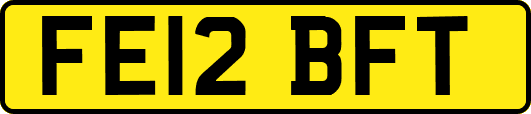 FE12BFT
