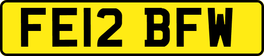FE12BFW