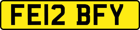 FE12BFY