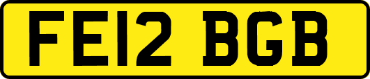 FE12BGB