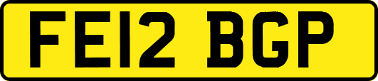 FE12BGP