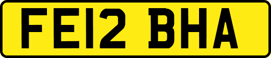 FE12BHA