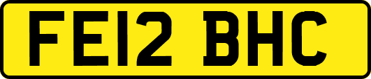 FE12BHC