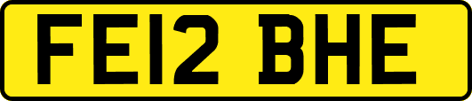 FE12BHE