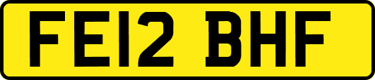 FE12BHF