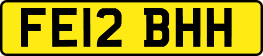 FE12BHH