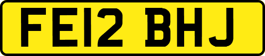 FE12BHJ