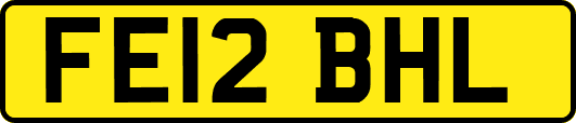 FE12BHL