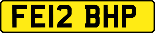 FE12BHP