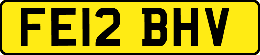 FE12BHV