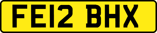 FE12BHX