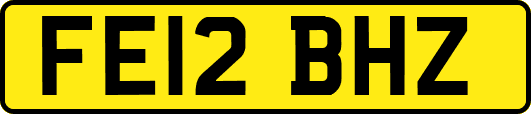 FE12BHZ