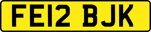 FE12BJK